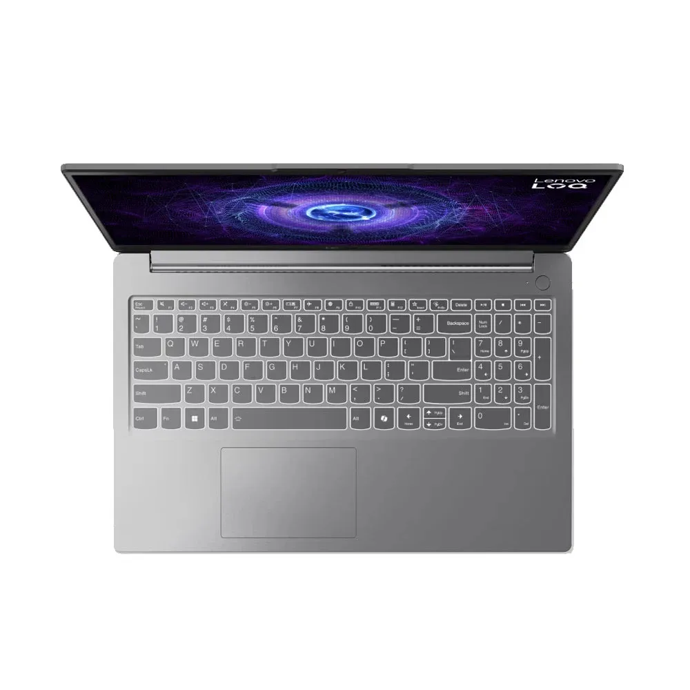 Ảnh Lenovo Gaming LOQ 15IAX9E 83LK0019VN |i5 _ 12450HX |16GB |512GB| RTX 3050 |15.6" FHD IPS 144Hz |W11 3