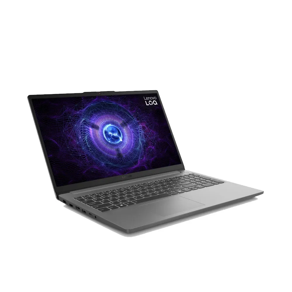 Ảnh Lenovo Gaming LOQ 15IAX9E 83LK0019VN |i5 _ 12450HX |16GB |512GB| RTX 3050 |15.6" FHD IPS 144Hz |W11 4