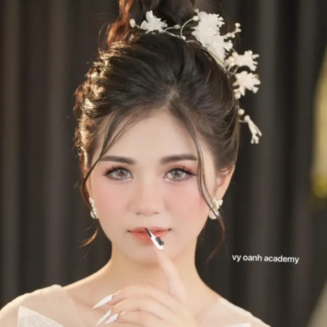 Ảnh Lens mắt mèo- Lens xám vân đá -Kính áp tròng Sky Lens -Shimmer Gray 0-6 Độ-Made in Korea Chính Hãng Dia14.50 2