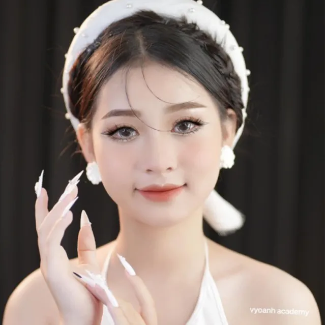 Ảnh Lens mắt mèo- Lens xám vân đá -Kính áp tròng Sky Lens -Shimmer Gray 0-6 Độ-Made in Korea Chính Hãng Dia14.50 4