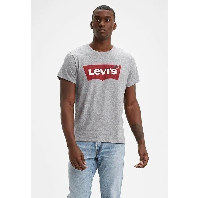 Ảnh LEVI'S - Áo Thun Nam 17783-0138 1