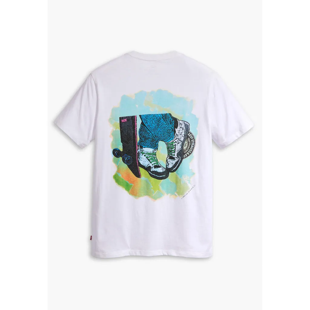 Ảnh LEVI'S - Áo Thun Nam 22491-1565 1