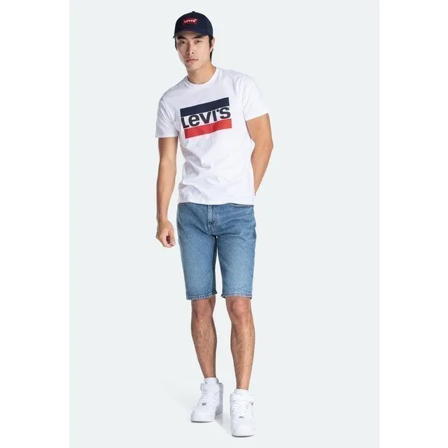 Ảnh LEVI'S - Áo Thun Nam 39636-0000 2