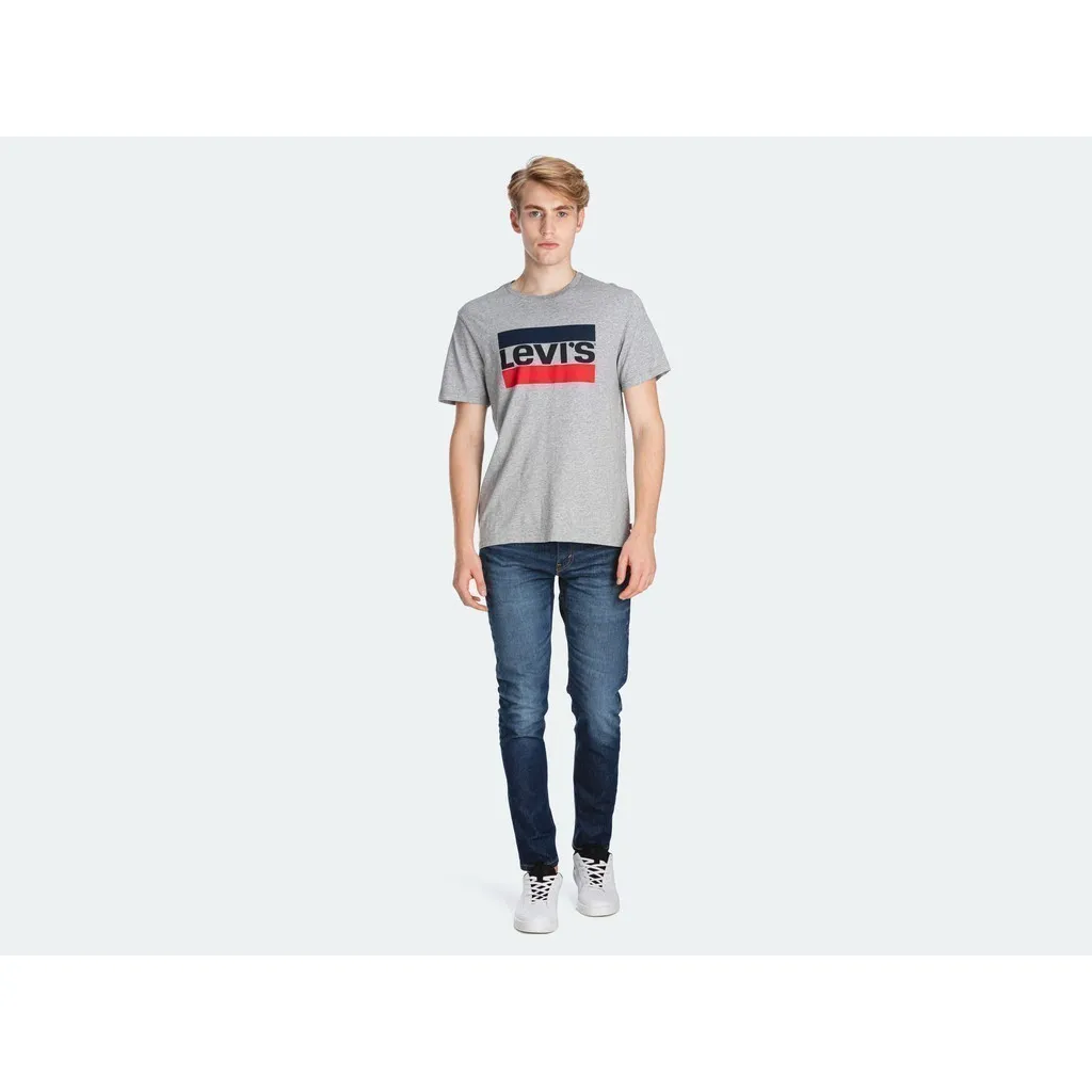 Ảnh LEVI'S - Áo Thun Nam 39636-0002 2