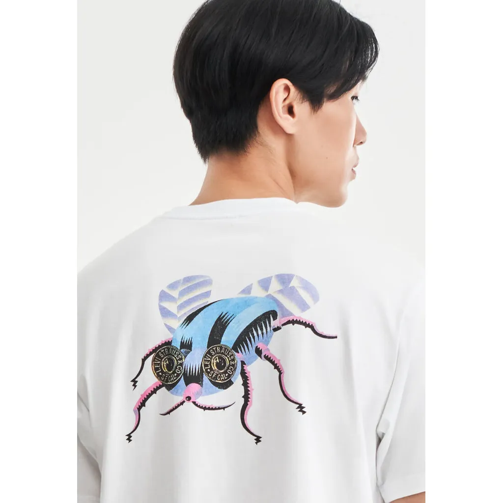 Ảnh LEVI'S - Áo Thun Nam 87373-0109 1