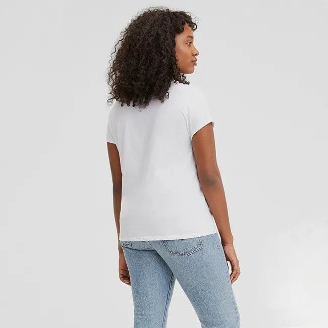 Ảnh LEVI'S - Áo Thun Nữ 17369-0053 2