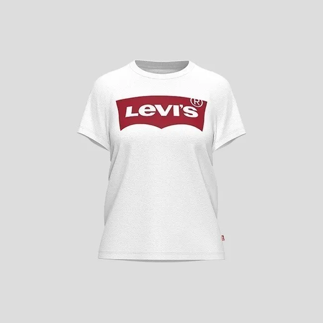 Ảnh LEVI'S - Áo Thun Nữ 17369-0053 3
