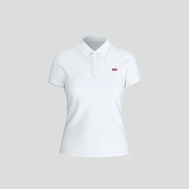 Ảnh LEVI'S - Áo Thun Polo Nữ 52599-0000 1