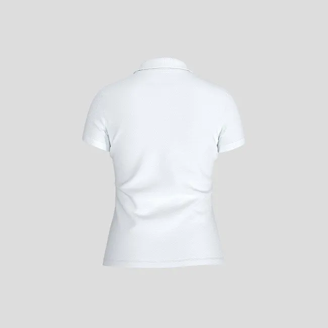 Ảnh LEVI'S - Áo Thun Polo Nữ 52599-0000 2
