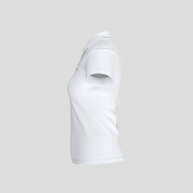 Ảnh LEVI'S - Áo Thun Polo Nữ 52599-0000 3