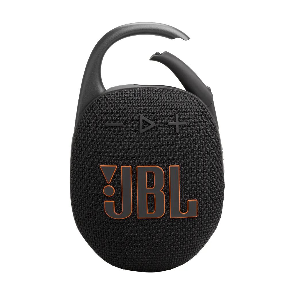 Ảnh [LIVESTREAM] Loa Bluetooth di động kháng nước JBL Clip 5 - Hàng Chính Hãng 2