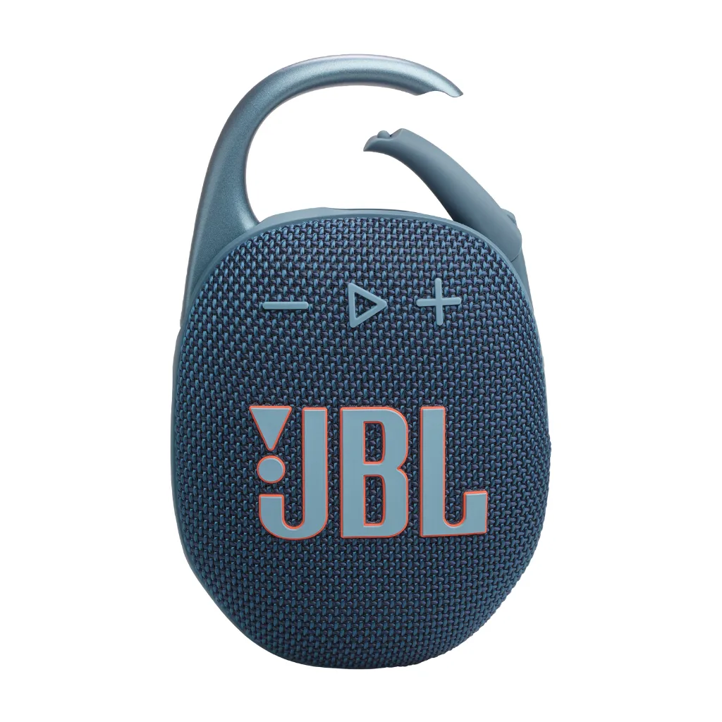 Ảnh [LIVESTREAM] Loa Bluetooth di động kháng nước JBL Clip 5 - Hàng Chính Hãng 4
