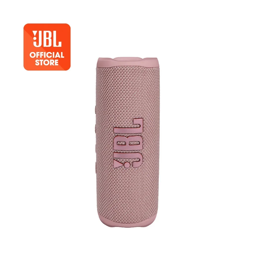 Ảnh [LIVESTREAM] Loa Di Động Kháng Nước JBL Flip 6 - Hàng Chính Hãng 1