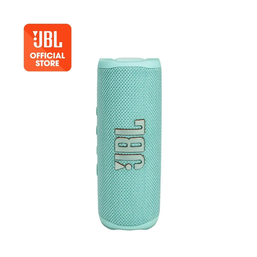Ảnh [LIVESTREAM] Loa Di Động Kháng Nước JBL Flip 6 - Hàng Chính Hãng 2