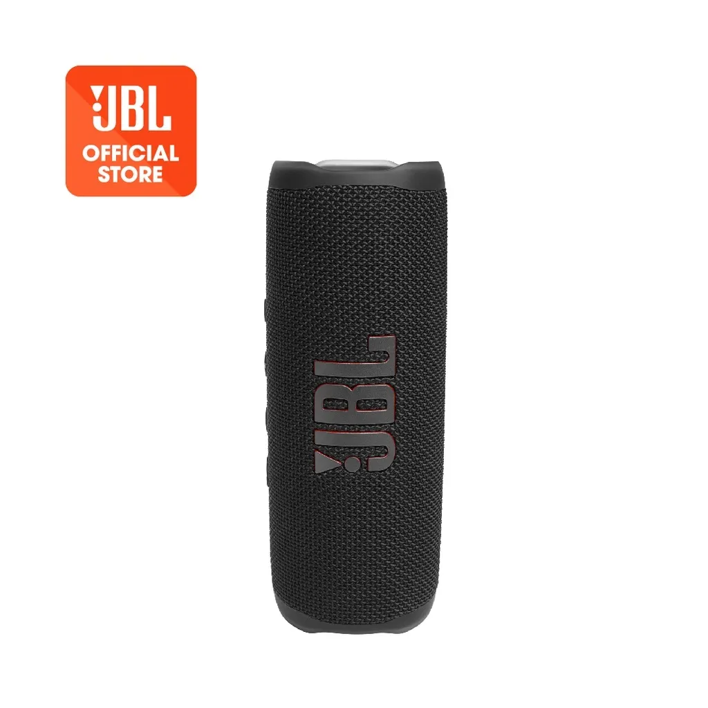 Ảnh [LIVESTREAM] Loa Di Động Kháng Nước JBL Flip 6 - Hàng Chính Hãng 3