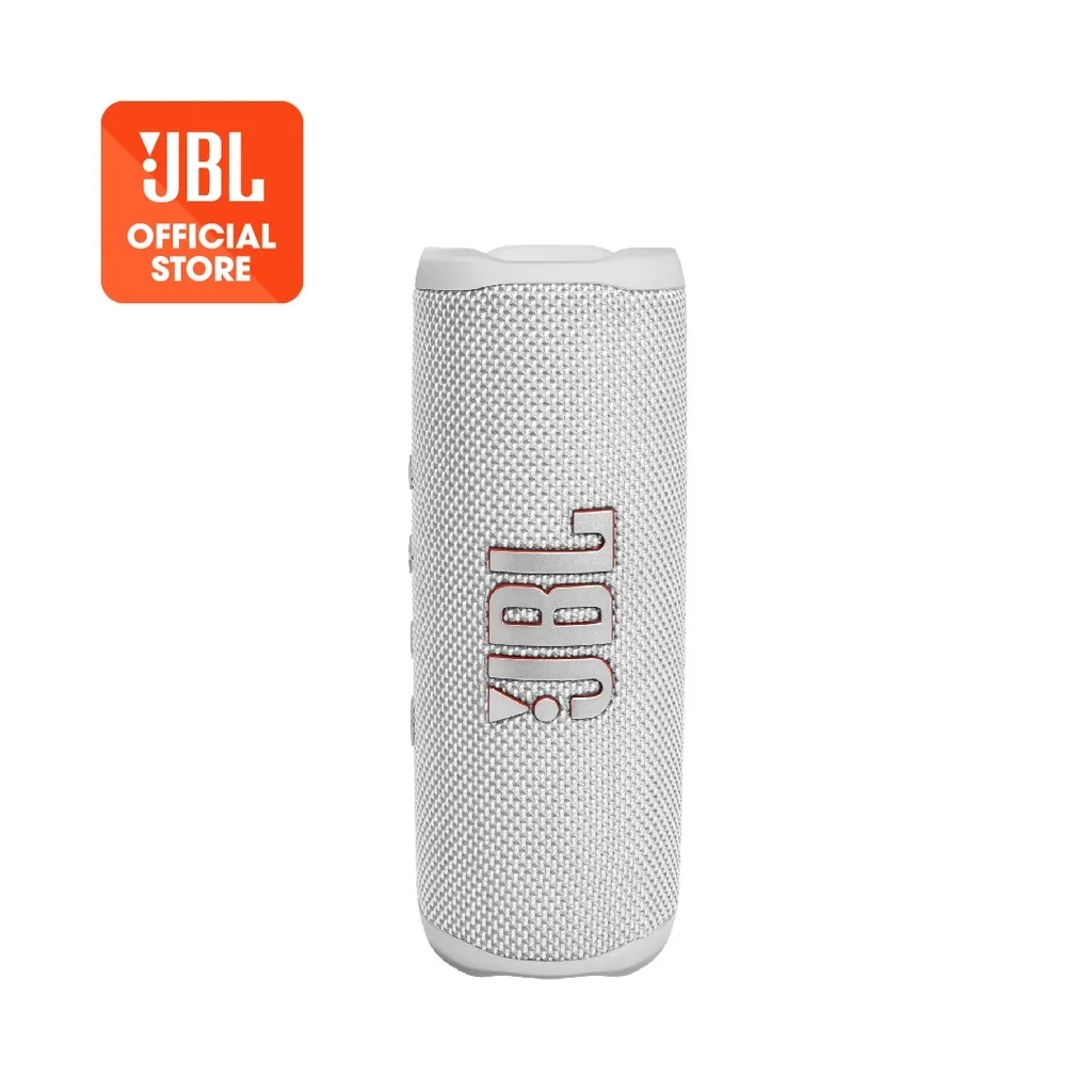 Ảnh [LIVESTREAM] Loa Di Động Kháng Nước JBL Flip 6 - Hàng Chính Hãng 4