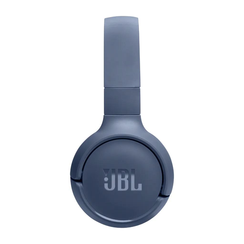 Ảnh [LIVESTREAM] Tai Nghe Chụp Tai Bluetooth JBL Tune 520BT - Hàng Chính Hãng 1