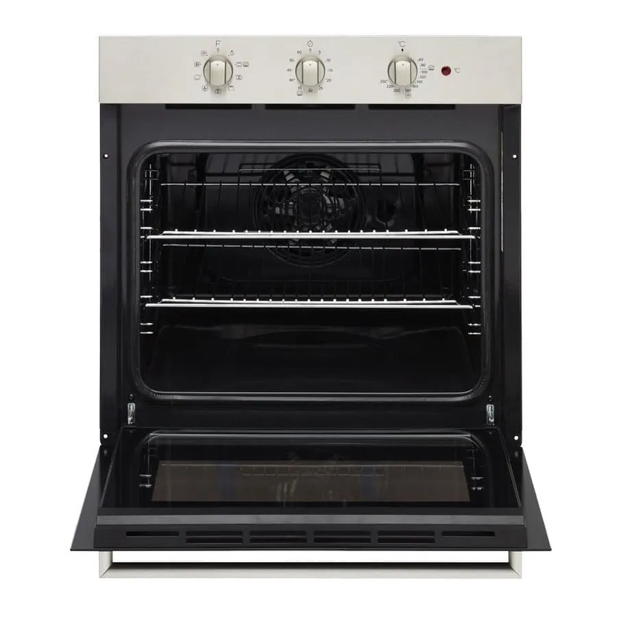 Ảnh Lò nướng âm tủ whirlpool 71L với chức năng vệ sinh thông minh AKP3534HIXAUS - Hàng sản xuất tại Châu Âu - Bảo Hành 2 Năm 3