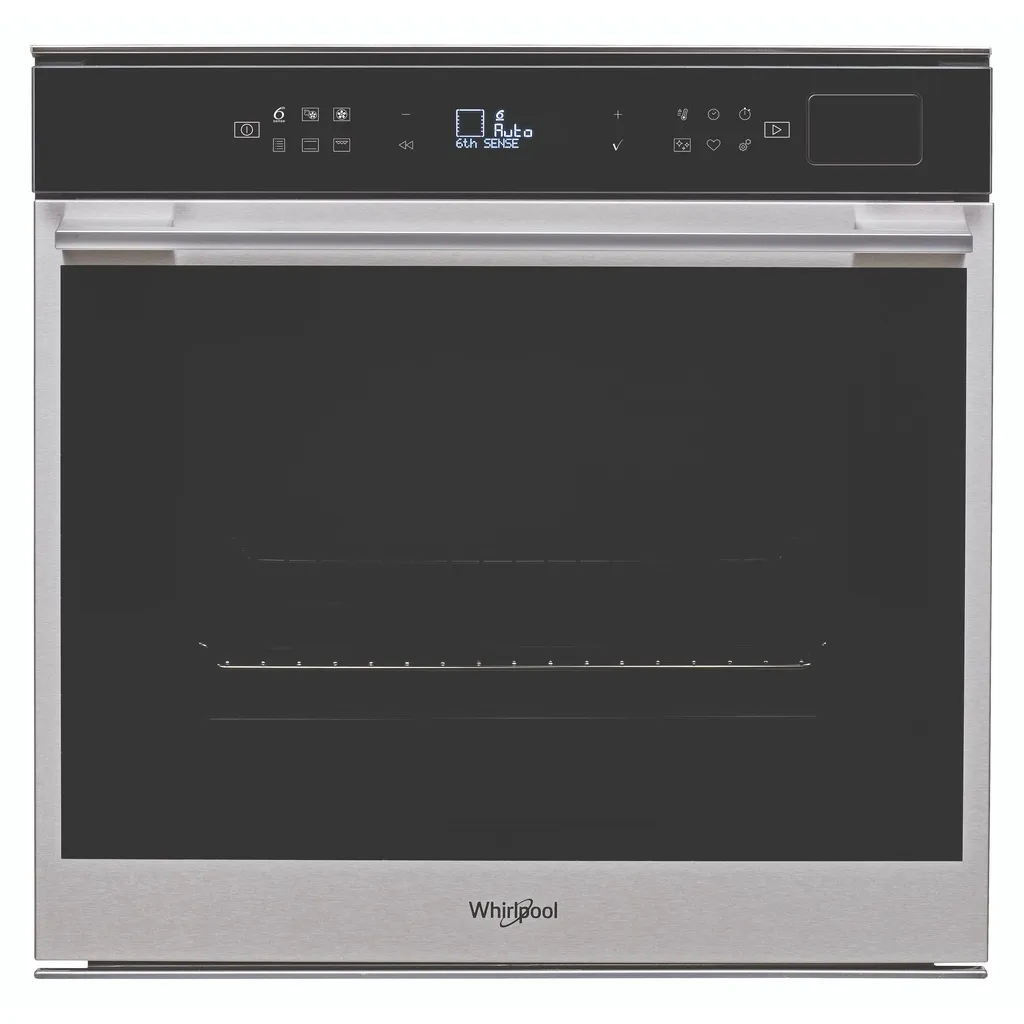 Ảnh Lò nướng âm tủ whirlpool 73 lít W7 OS4 4S1 P - Hàng sản xuất tại Ý - Bảo Hành 2 Năm 1