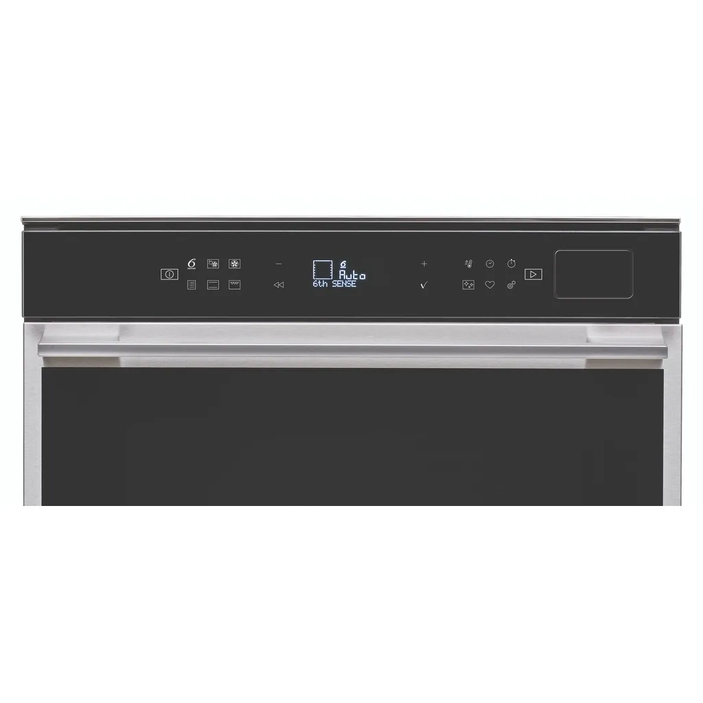 Ảnh Lò nướng âm tủ whirlpool 73 lít W7 OS4 4S1 P - Hàng sản xuất tại Ý - Bảo Hành 2 Năm 2