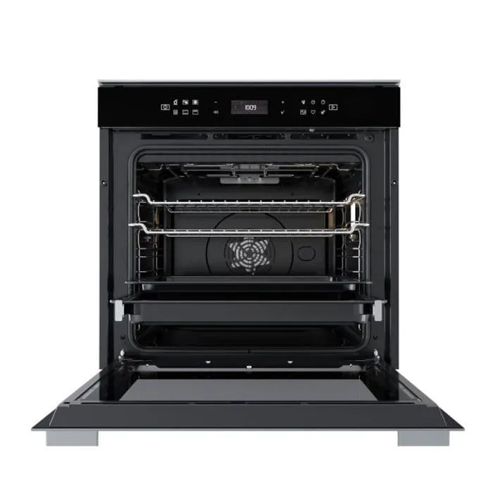 Ảnh Lò nướng âm tủ whirlpool 73 lít W7 OS4 4S1 P - Hàng sản xuất tại Ý - Bảo Hành 2 Năm 4
