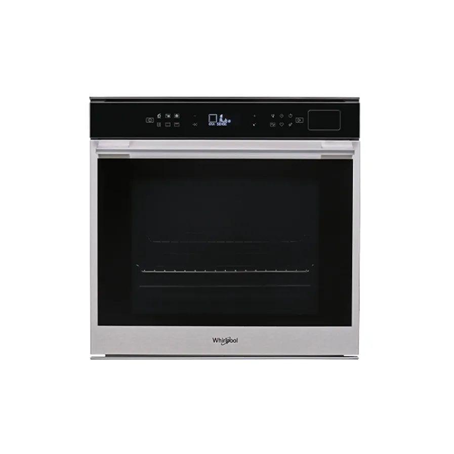 Ảnh Lò nướng âm tủ Whirlpool 73 lít đa năng AKZ97891IXAUS - Hàng sản xuất tại Ý - Bảo Hành 2 Năm 1