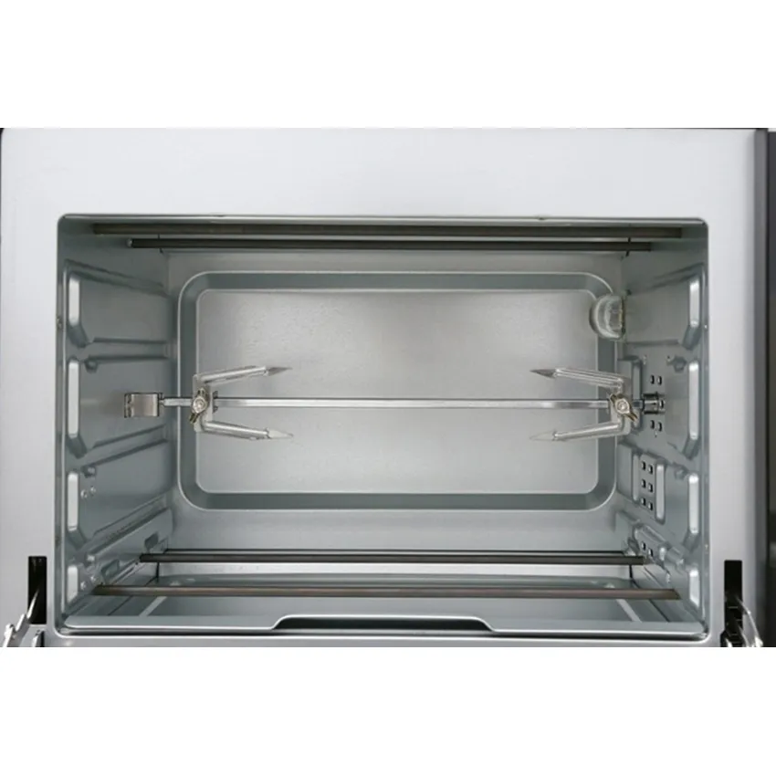 Ảnh Lò nướng Sanaky 30 lít - VH-309S2D - Hàng chính hãng 2