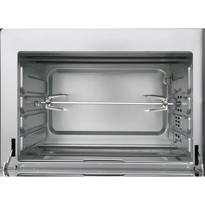 Ảnh Lò nướng Sanaky VH-809S2D/N2D 80L - Hàng chính hãng 4