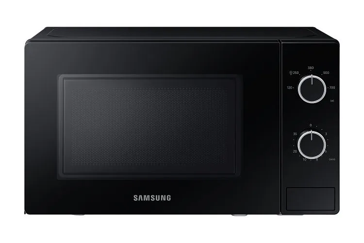Ảnh Lò vi sóng Samsung MS20A3010ALSV 20L 700W 1