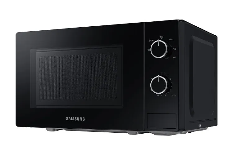Ảnh Lò vi sóng Samsung MS20A3010ALSV 20L 700W 3