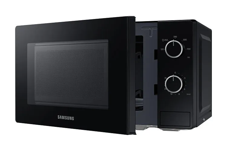 Ảnh Lò vi sóng Samsung MS20A3010ALSV 20L 700W 4