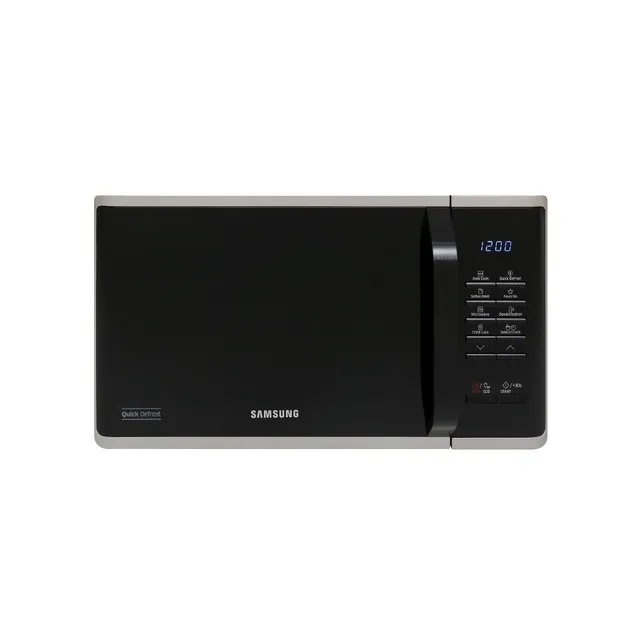 Ảnh Lò vi sóng Samsung MS23K3513AS 23L 800W 1