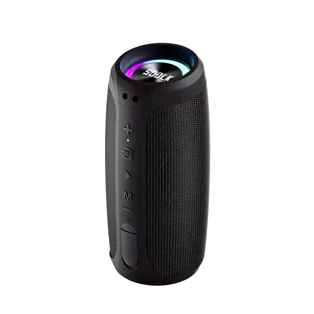 Đánh Giá Loa Bluetooth SODLK T29 60W: Âm Thanh HIFI, Siêu Trầm, Chống Nước IPX7, Pin Khủng
