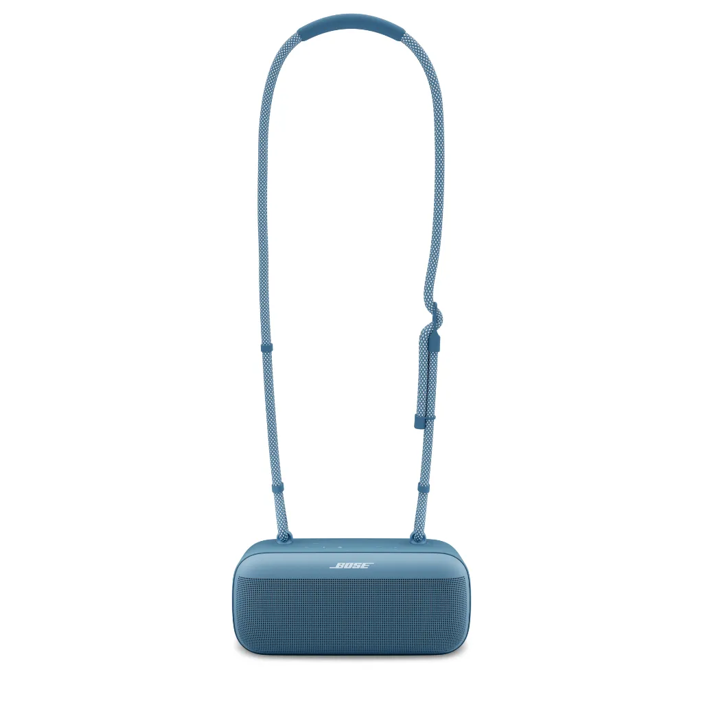 Ảnh Loa Bluetooth Di Động Bose Soundlink Max 1