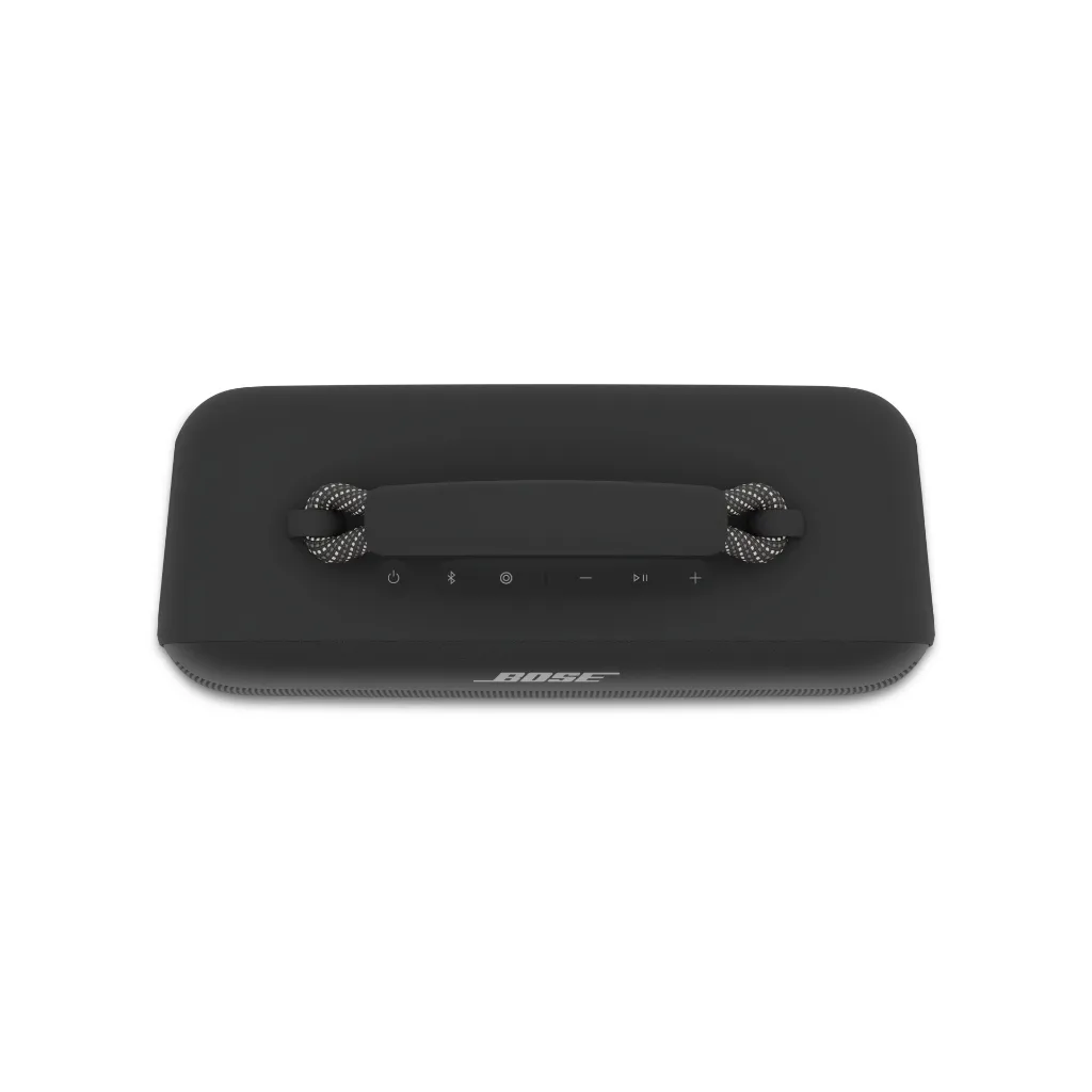 Ảnh Loa Bluetooth Di Động Bose Soundlink Max 3