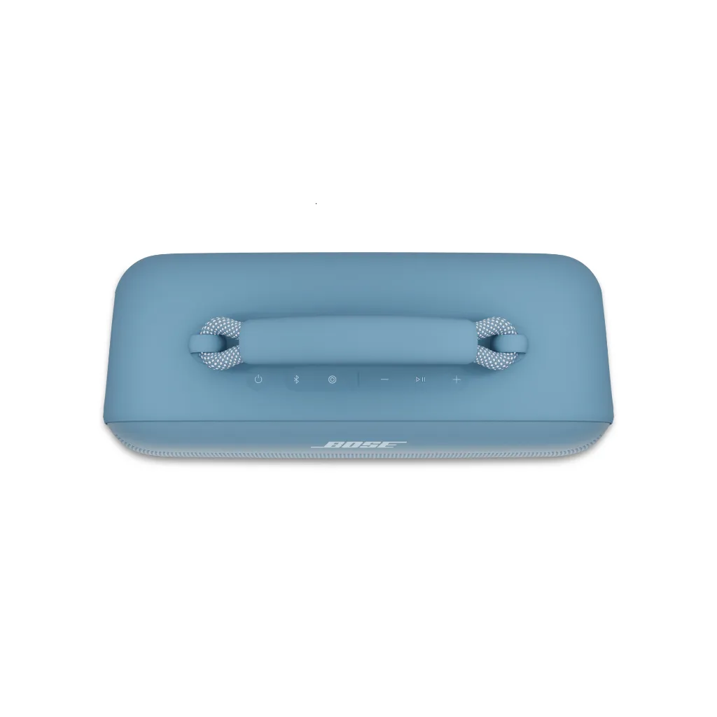 Ảnh Loa Bluetooth Di Động Bose Soundlink Max 4