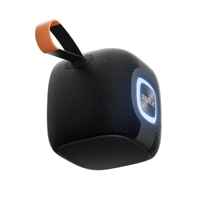 Ảnh Loa Bluetooth di động không dây Mini SODLK TX8 Công Suất 10W | Bluetooth 5.0 | Chống Nước IPX7 | BẢO HÀNH 12 Tháng 2