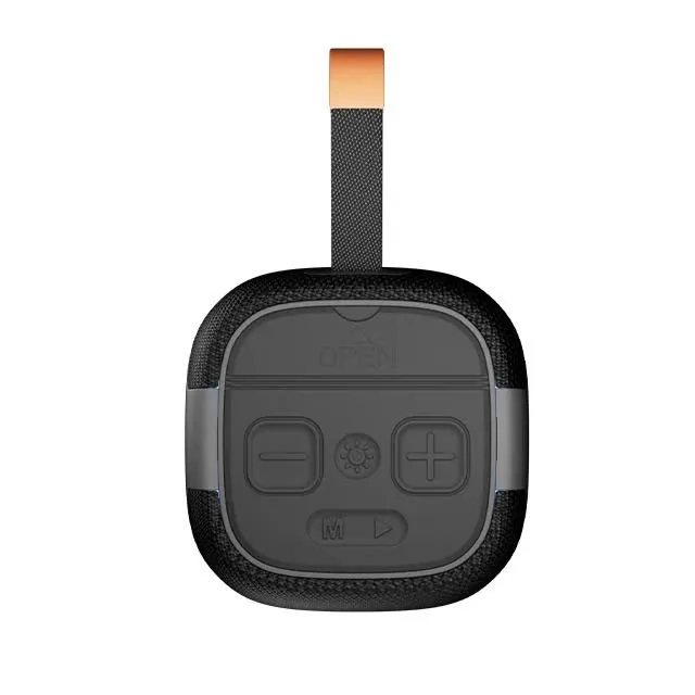 Ảnh Loa Bluetooth di động không dây Mini SODLK TX8 Công Suất 10W | Bluetooth 5.0 | Chống Nước IPX7 | BẢO HÀNH 12 Tháng 4