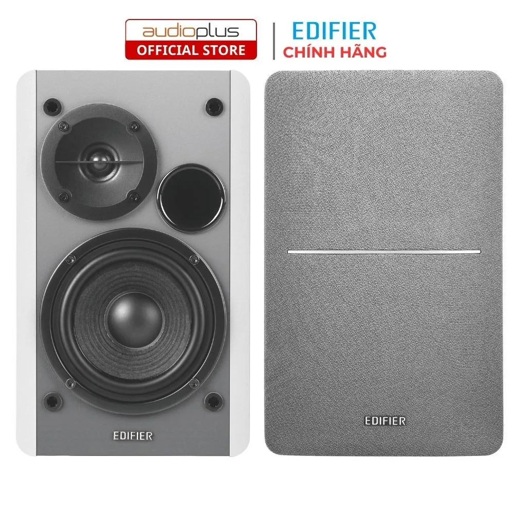 Ảnh Loa bluetooth Edifier R1280DB - Công suất 42W - Điều khiển từ xa - Hàng chính hãng 2