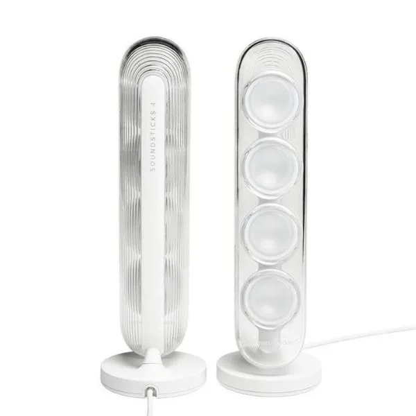 Ảnh Loa Bluetooth Harman Kardon SoundSticks 4 - Hàng chính hãng 3