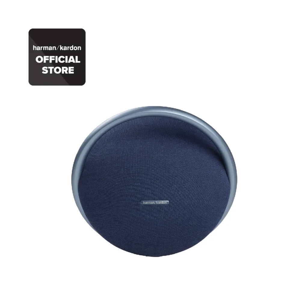 Ảnh Loa Bluetooth Harman Kardon Onyx Studio 7 - HÀNG CHÍNH HÃNG 2