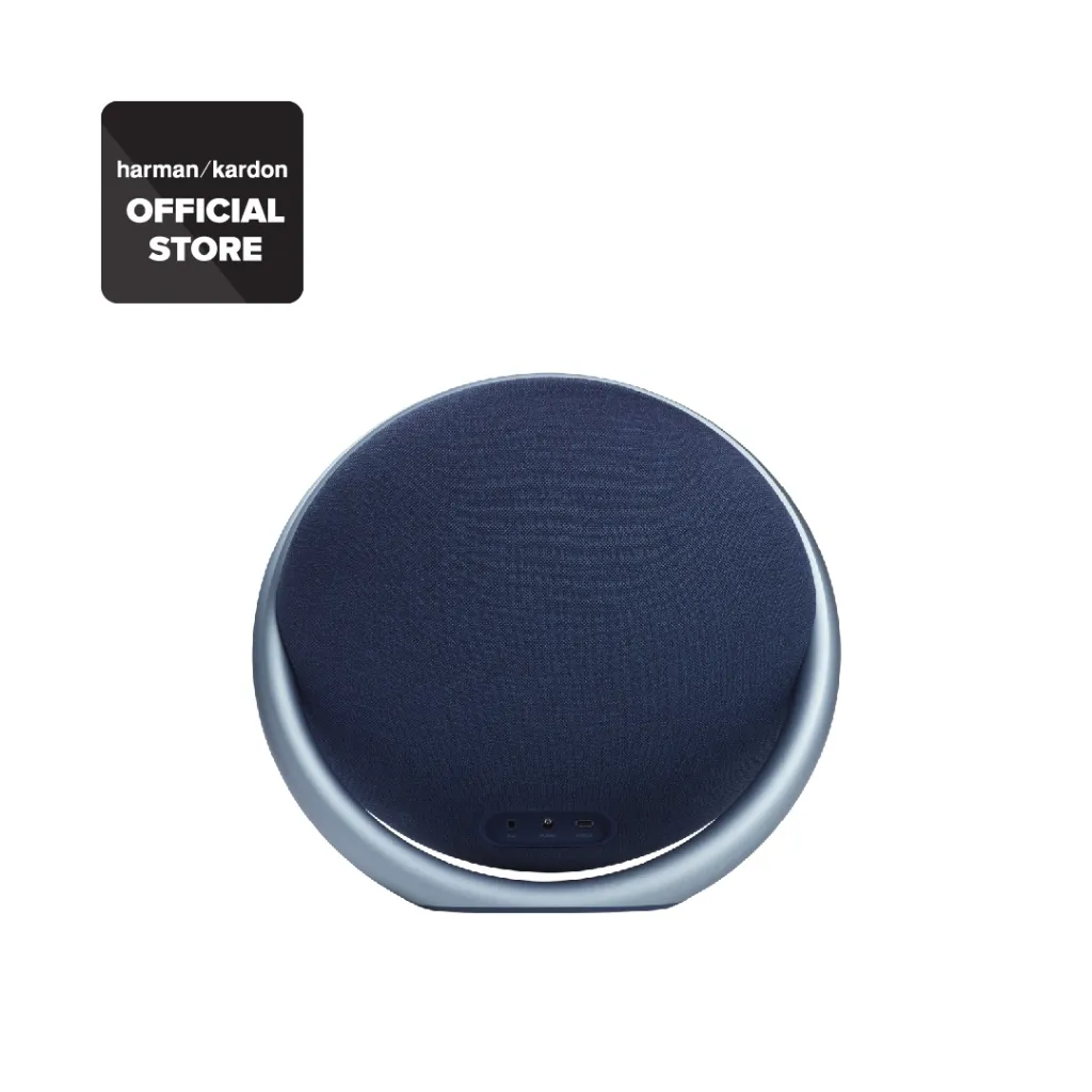 Ảnh Loa Bluetooth Harman Kardon Onyx Studio 7 - HÀNG CHÍNH HÃNG 3