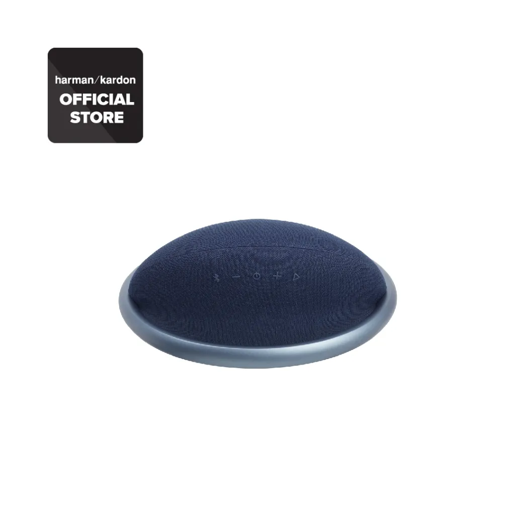 Ảnh Loa Bluetooth Harman Kardon Onyx Studio 7 - HÀNG CHÍNH HÃNG 4