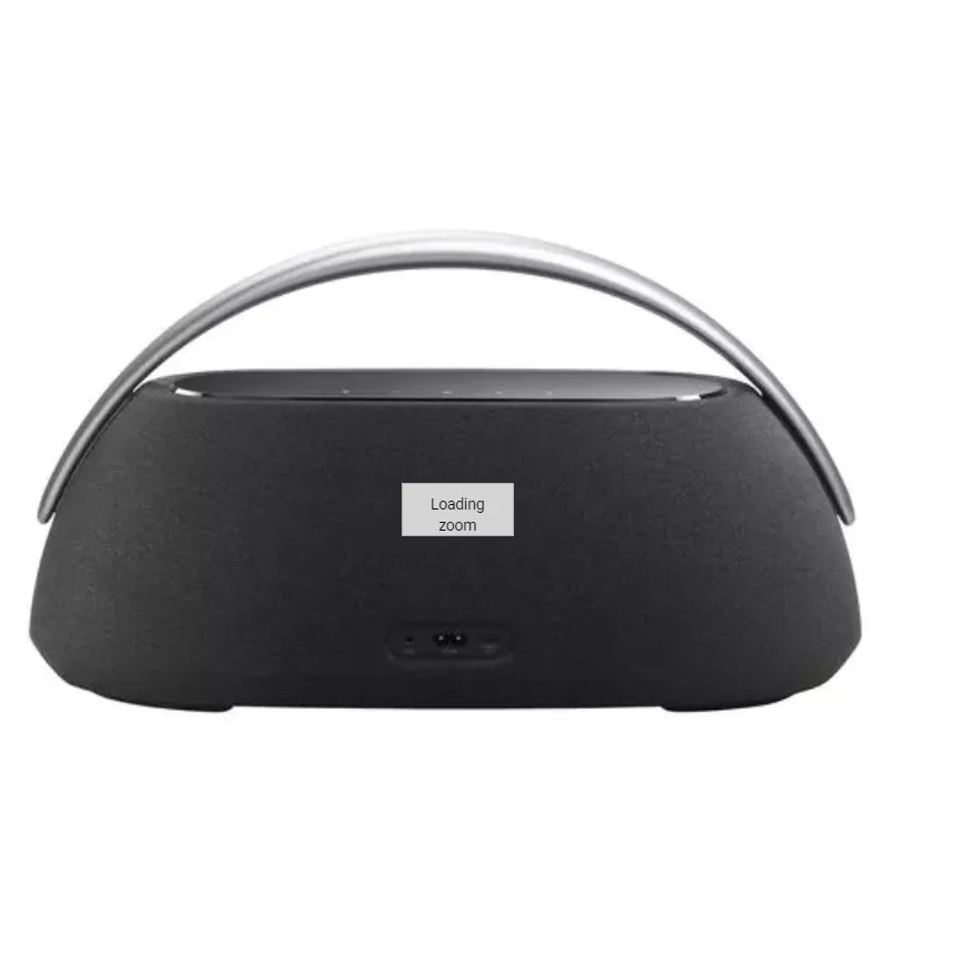 Ảnh Loa Bluetooth Harman Kardon Go + Play 3 - Chính hãng PGI 2