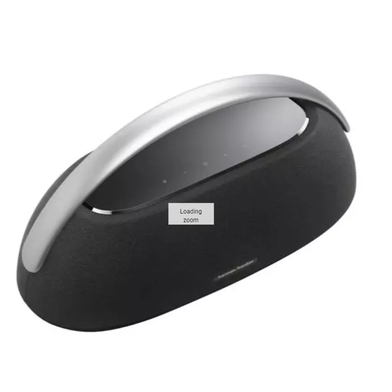 Ảnh Loa Bluetooth Harman Kardon Go + Play 3 - Chính hãng PGI 4