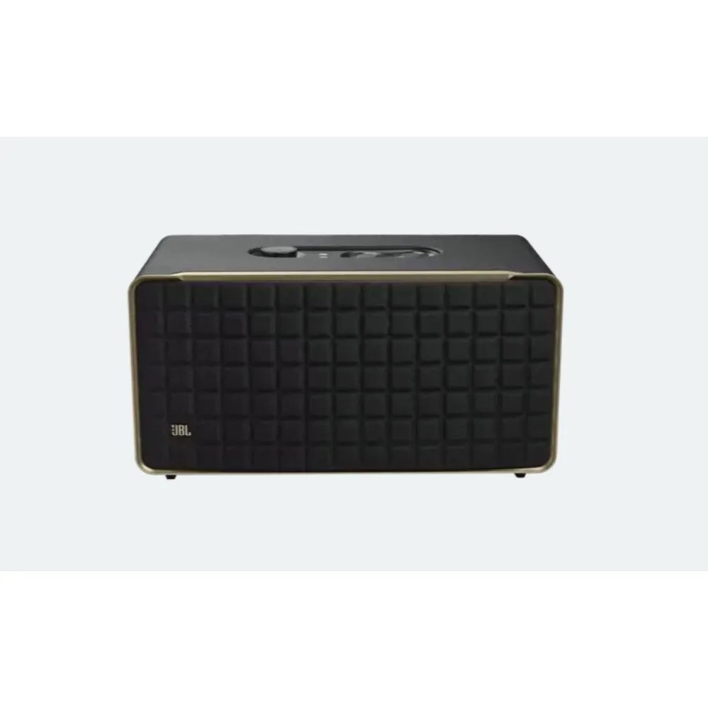 Ảnh Loa Bluetooth JBL AUTHENTICS 500 Dolby Atmos 270W - Hàng PGI Chính Hãng 1