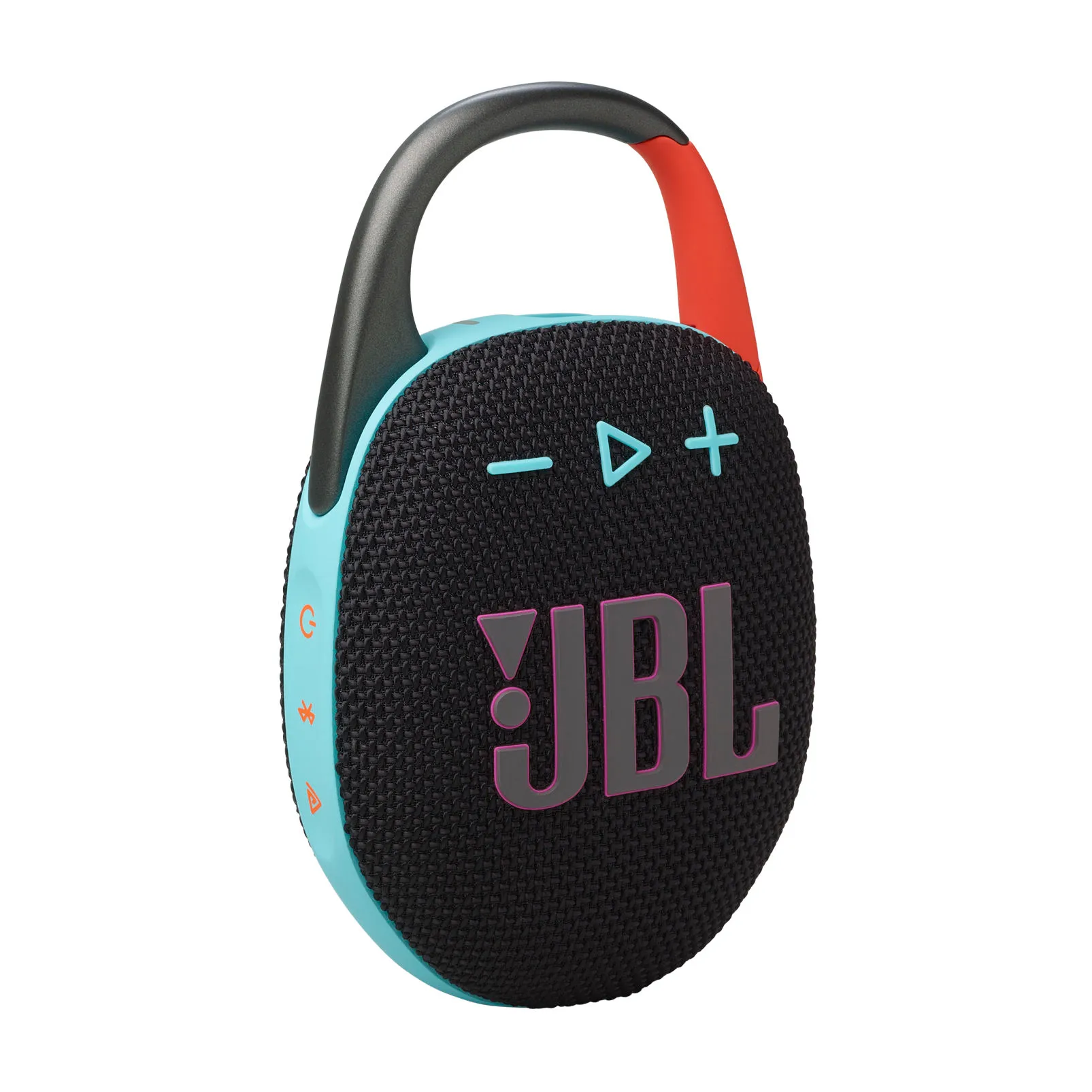 Ảnh Loa Bluetooth JBL CLIP 5 - Hàng Chính hãng PGI 4