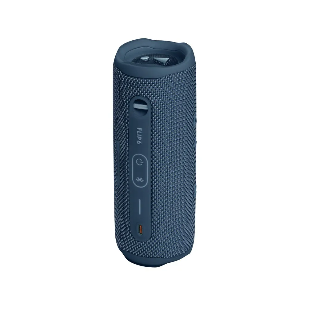 Ảnh Loa Bluetooth JBL FLIP 6 - Hàng Chính Hãng 4