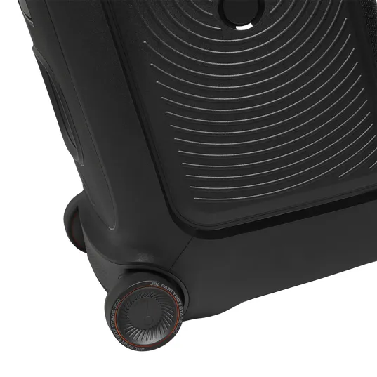 Ảnh Loa Bluetooth JBL PARTYBOX STAGE 320 - Hàng PP Chính Hãng. Bảo hành 12 tháng 2