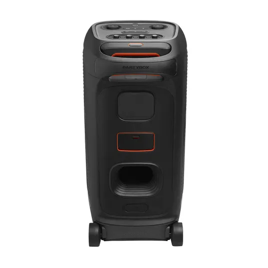 Ảnh Loa Bluetooth JBL PARTYBOX STAGE 320 - Hàng PP Chính Hãng. Bảo hành 12 tháng 4